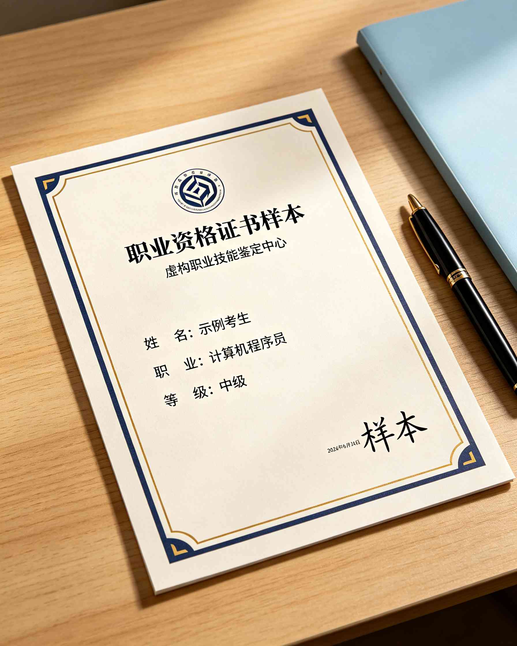 凹凸压印工艺证书制作：高端收藏类证书精细化指引（实操版）