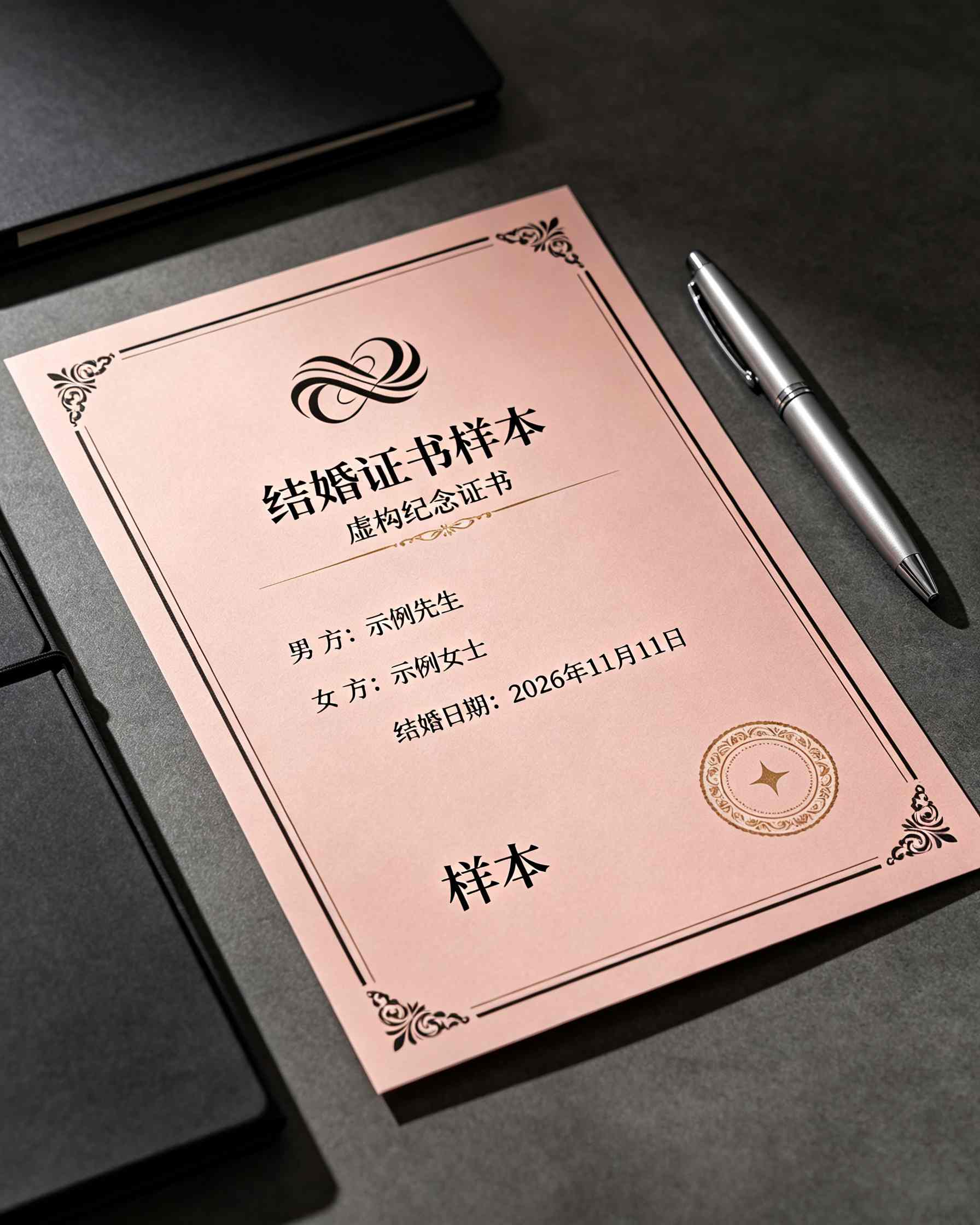 新版离婚证防伪印制全流程操作指南：集中制证与分散打印，谁更靠谱？